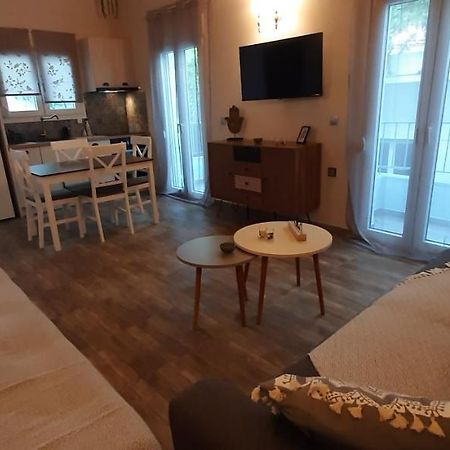 Central Apartment Patitiri  Luaran gambar