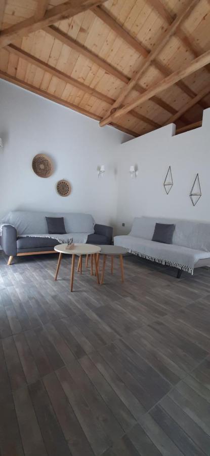 Central Apartment Patitiri  Luaran gambar