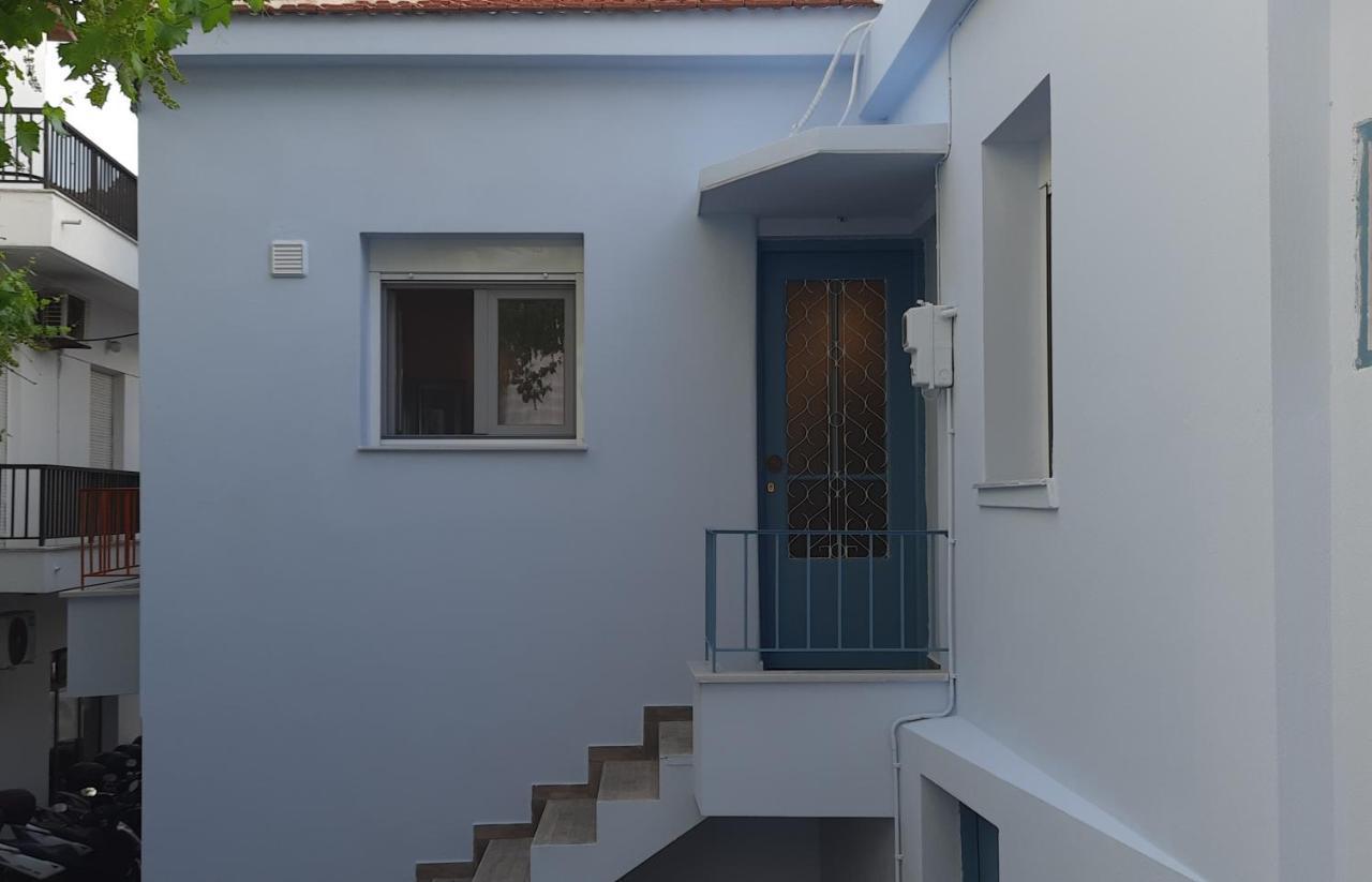 Central Apartment Patitiri  Luaran gambar