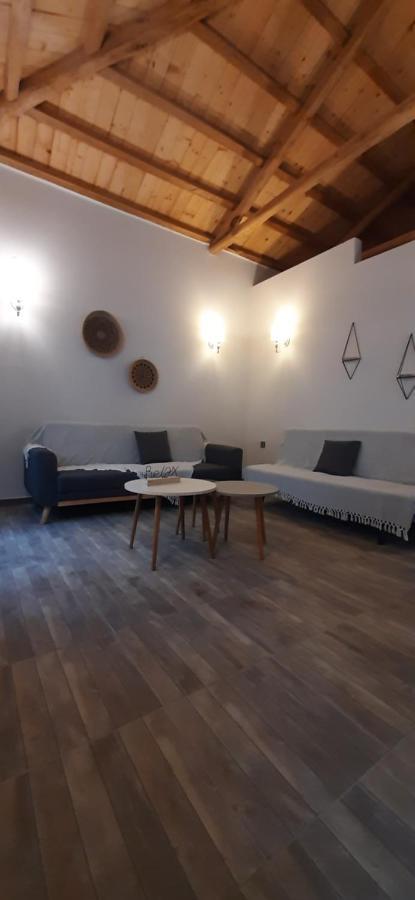 Central Apartment Patitiri  Luaran gambar